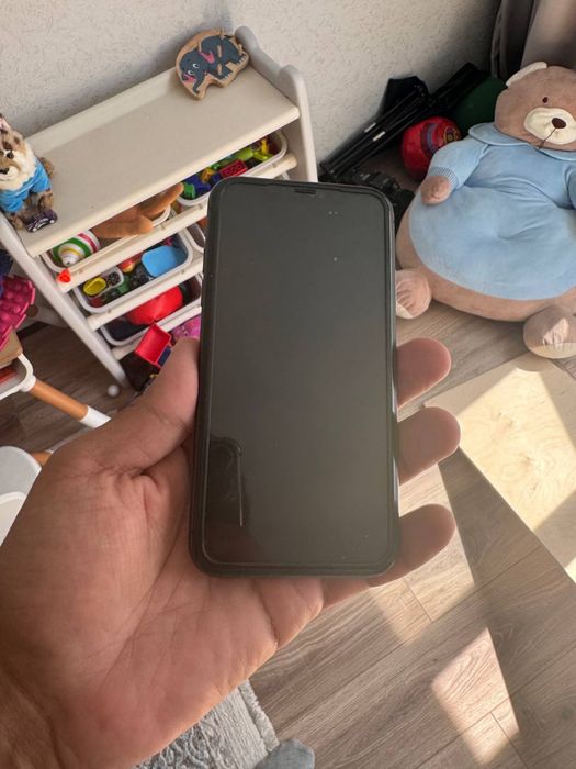 Apple iPhone 11 64GB
