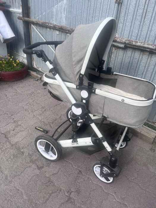Продам коляску продам