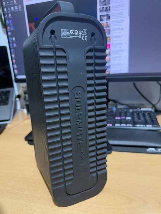 Boxa bluetooth Jabra Soulmate Max