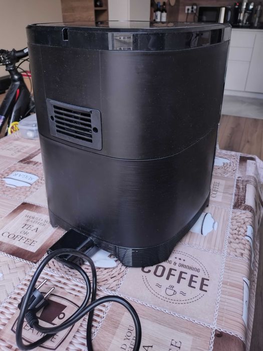 Ерфрайър (Airfryer) TEFAL Easy Fry & Grill XXL