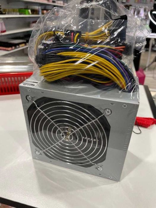 Блок питания ExeGate 750W