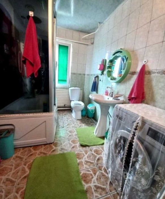 Дом в аренду в районе Саяхата