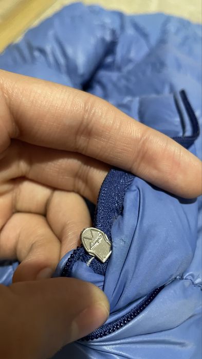 Moncler acorus giubbotto