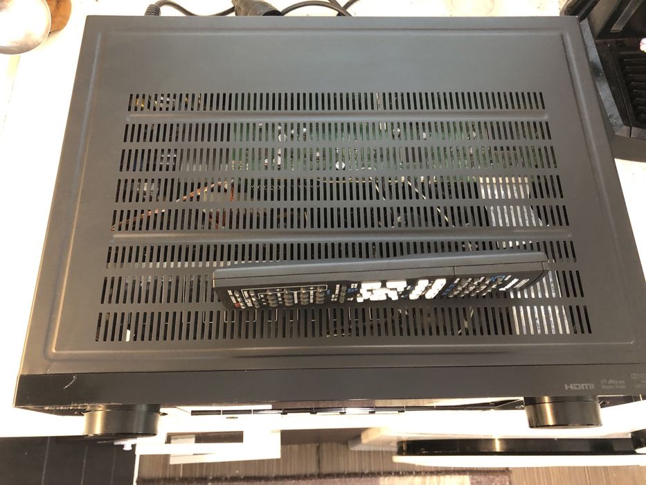 Pioneer VSX-922 resiver