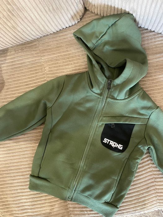 Детско зимно яке