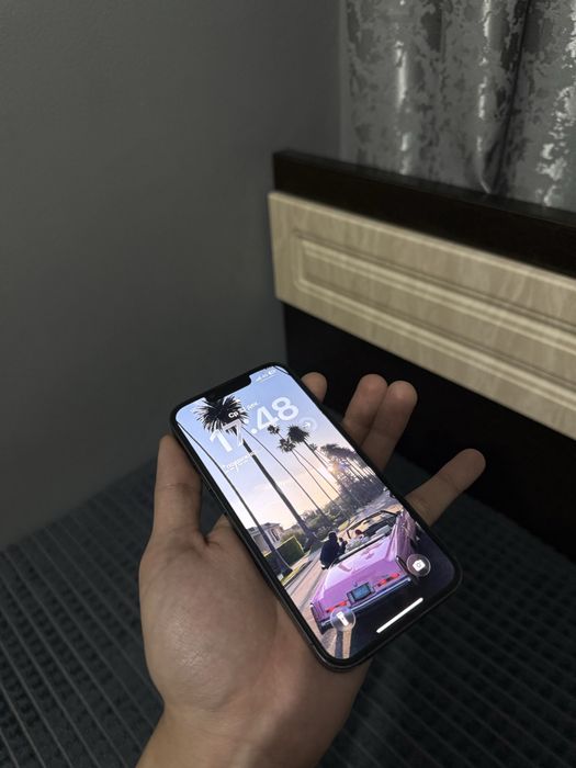 Айфон 13 про 128 гб