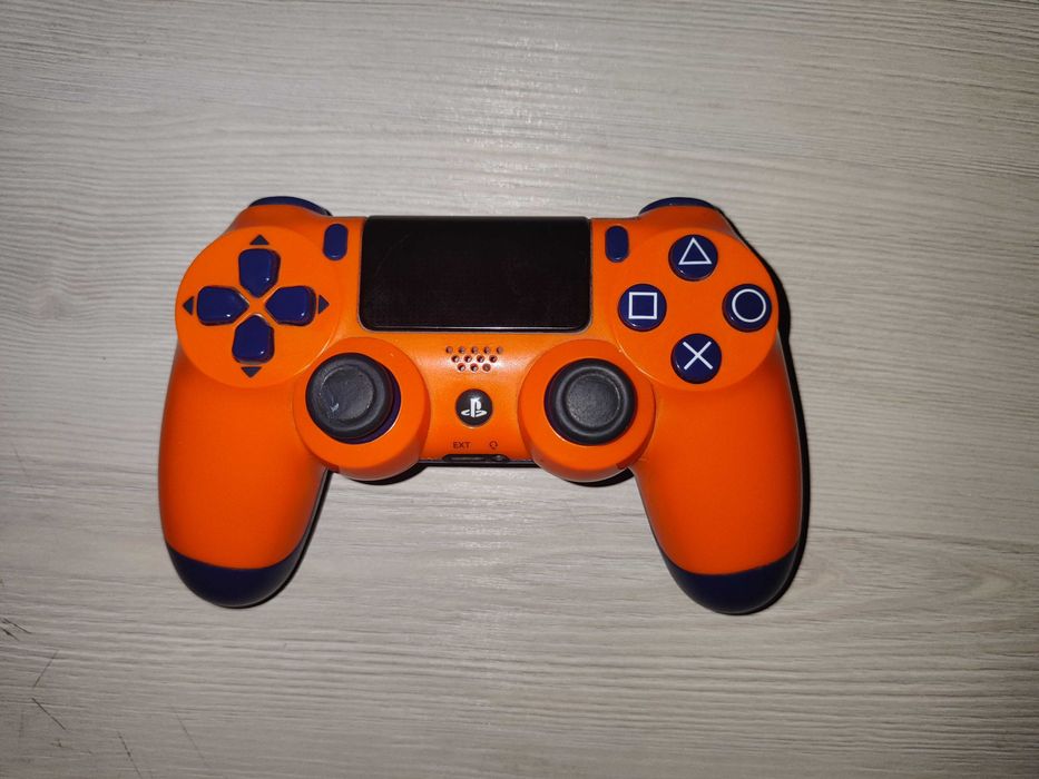 Геймпад playstation 4