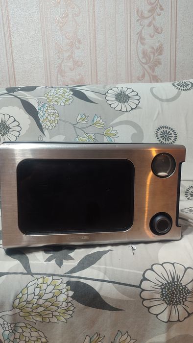 Микроловновая печь