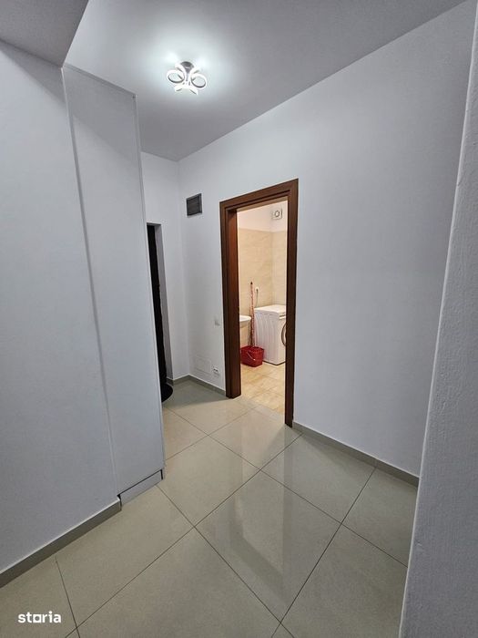 Apartament cu 3 camere | Loc de parcare | Mobilat complet