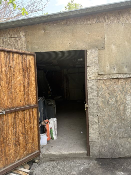 Сдам холодный склад