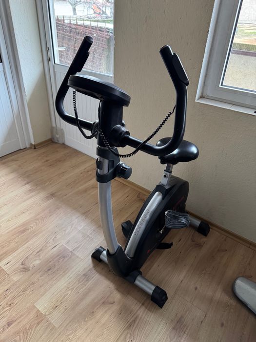 Велоаргометър и кростренажор kettler