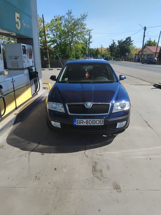 De vânzare scoda Octavia 2