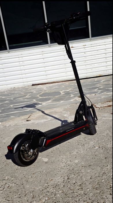 Kaabo Skywalker 10s електрически скутер