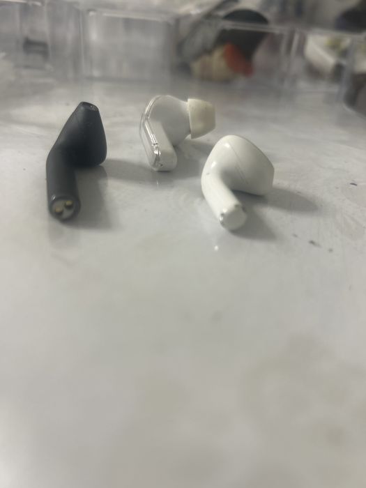 Продам наушники разные