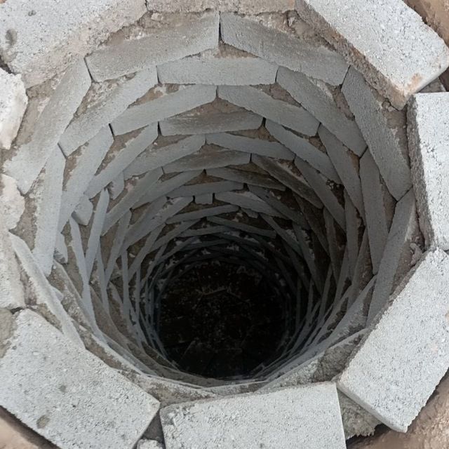 Ура тиранше казиш каналзатция хизматлари