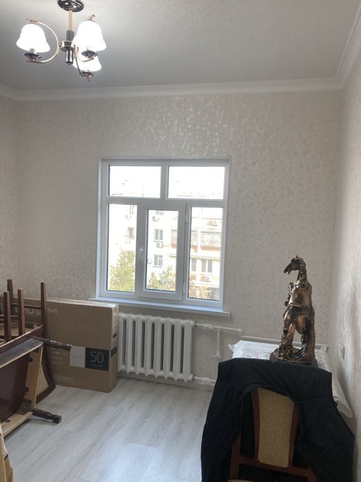 Квартира Новая массив Кушбеги, , Yakkasaroy tumani, Toshkent shahri