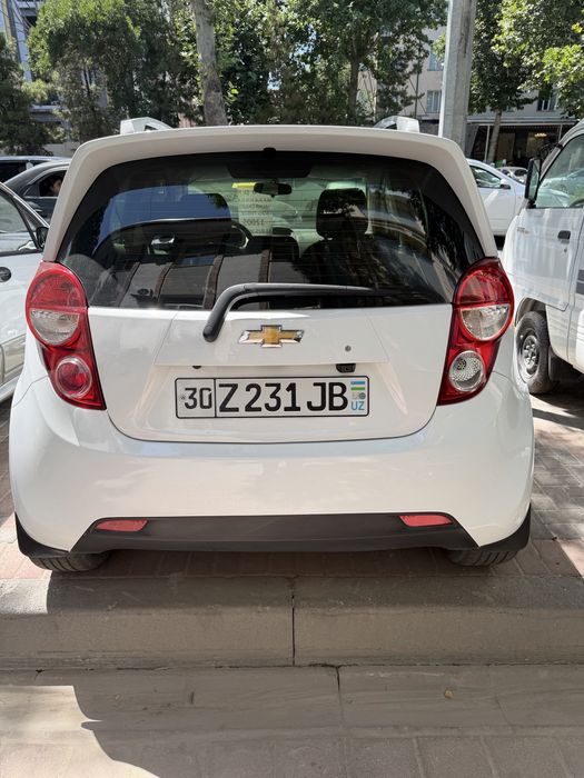 Spark sotiladi naxt na vikub nasiya savdoga