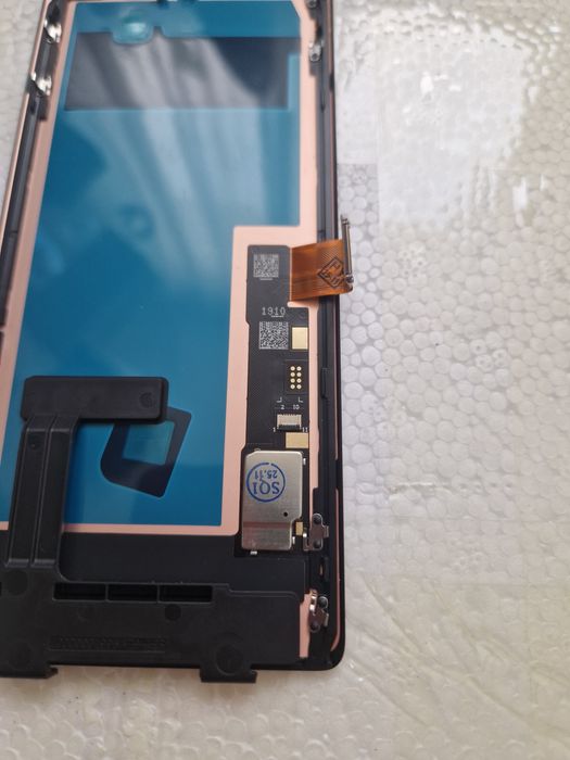 Display Google Pixel 6 Pro