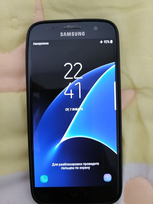 Samsung s7 sotiladi, Самсунг с7 продается