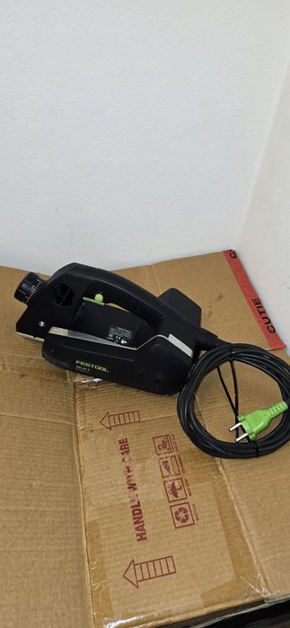 Festool EHL 65 E rindea electrica