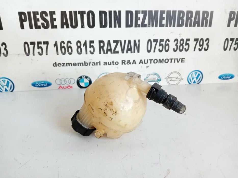 Bidonas Vas Expansiune Apa Antigel Peugeot 2008 An 2019-2025 1.2 Benzina