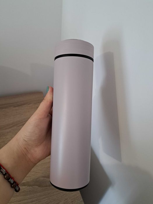 Termos 500 ml diverse culori