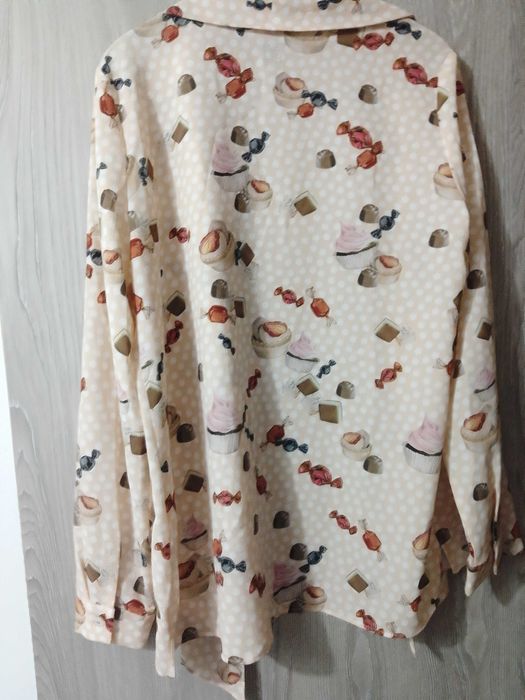 Camasa dama casual