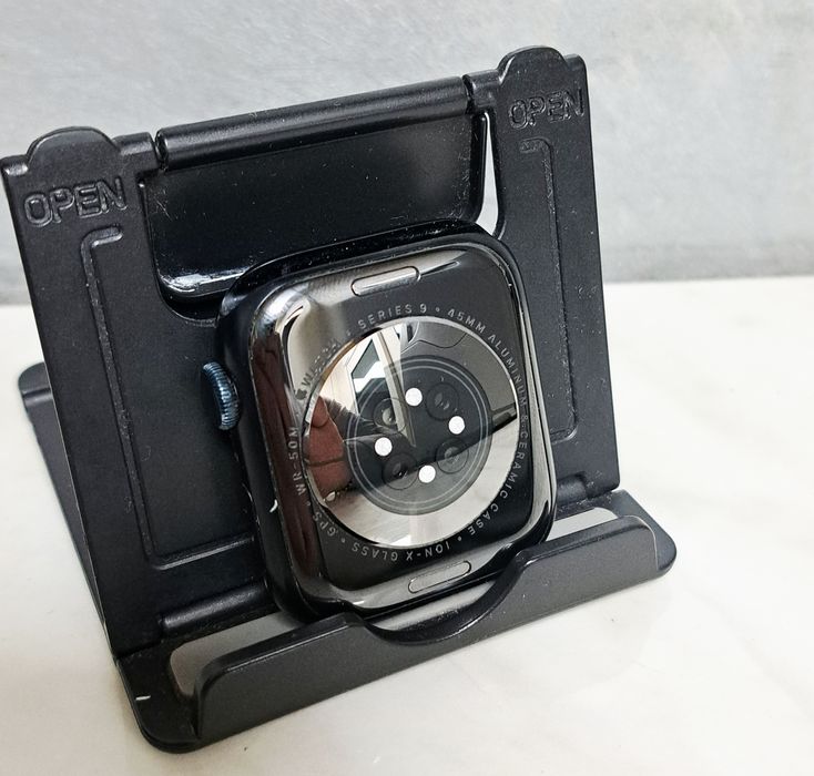 AppleWatch Series 9 45mm GPS Bmg Amanet 87467