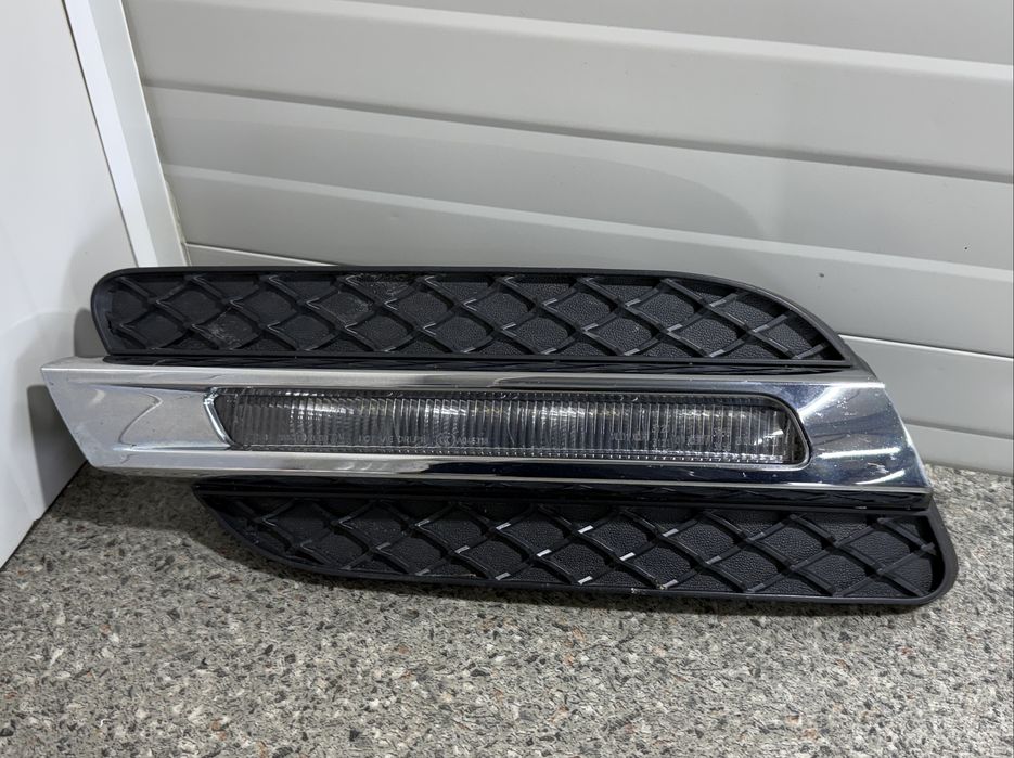 DRL Mercedes Mercedes GLK ML W166 LED GL X166