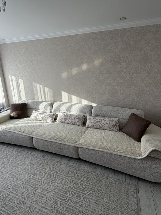 Продам новый диван