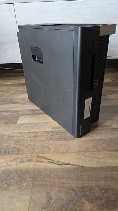 Dell Precision T5600