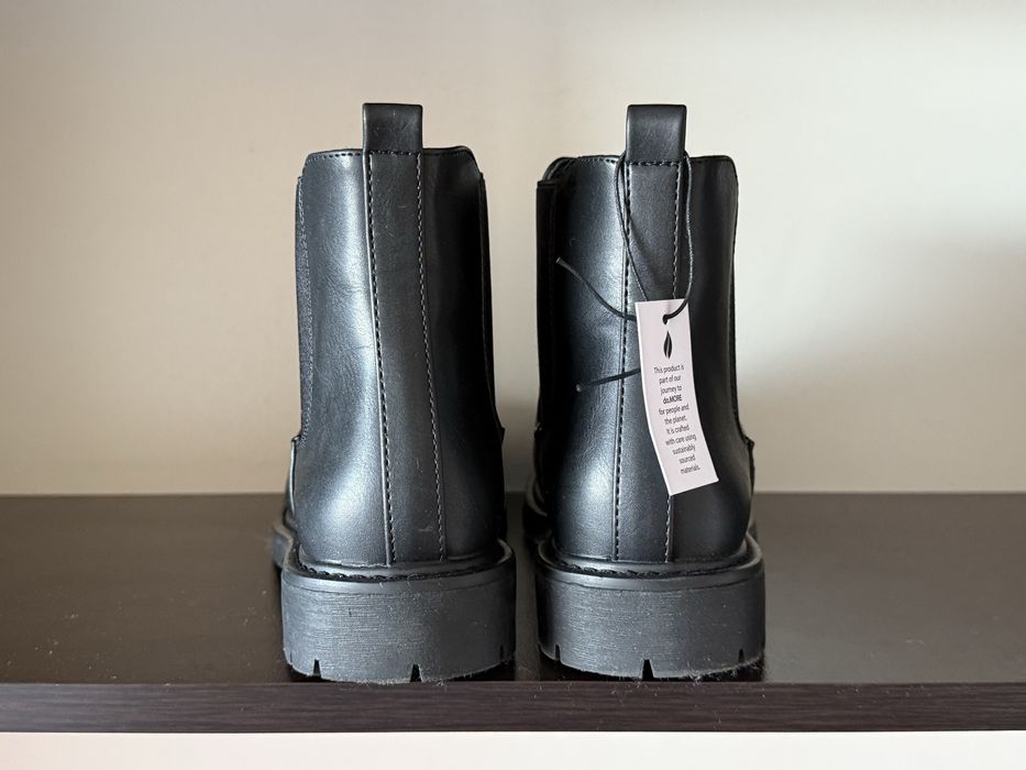 Anna Field 40номер 25см Стелка Много добро състояние