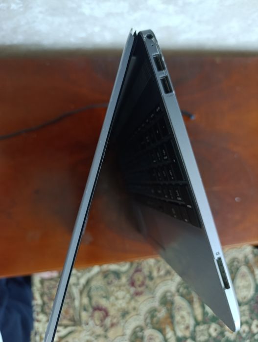 HP 8/256 ofisda ishlash uchun juda qulay, CS 2 ni ko'taradi