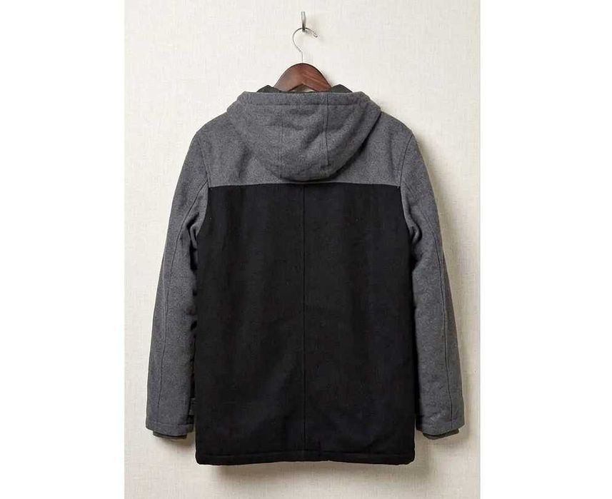 Пальто зимнее James Darby (размер 50)