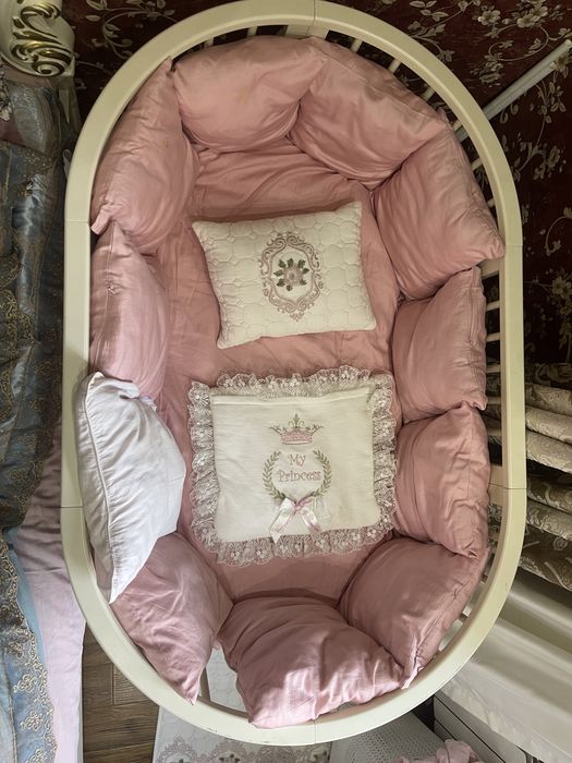 Продается детская кровать