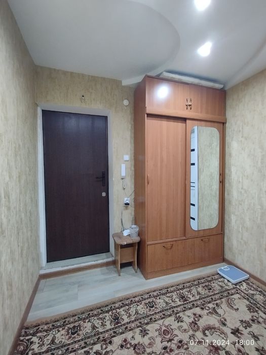 Продам 3х ком квартиру