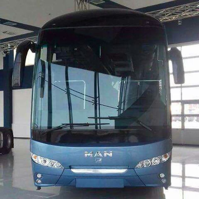 Man Bus 2015 ishla chiqarilgan. 2017 yil texpasport.
 passport. Ishi y