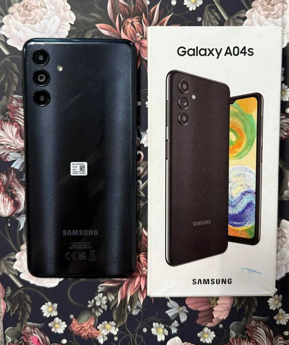 Telefon Samsung Galaxy A04s