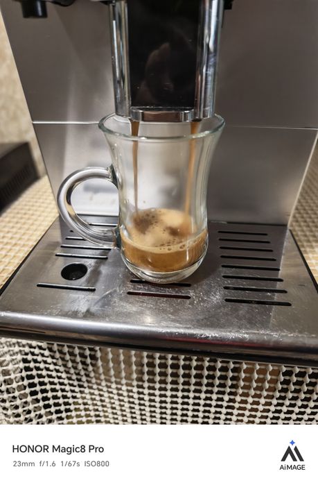 Delonghi ETAM29. 660. SB. Autentica