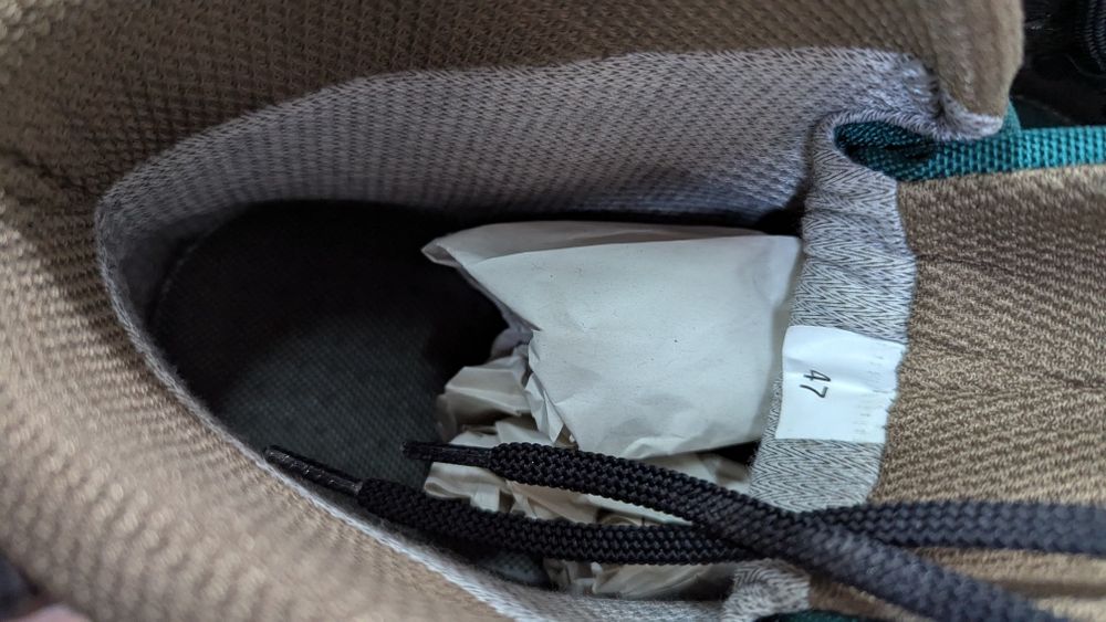 Мъжки зимни обувки Netwalk 47