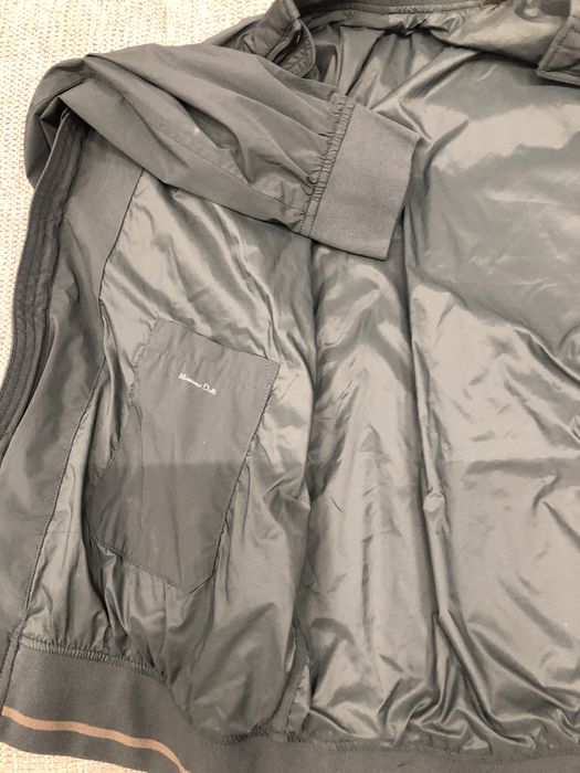 Ветровка мужская