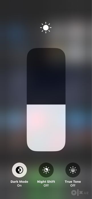 iPhone X (naqt yoki obmen)