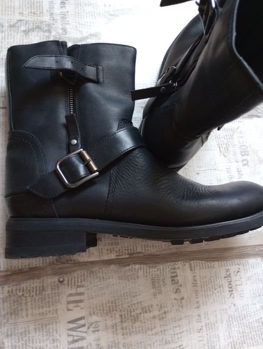 Cizme bărbătești  G-Star