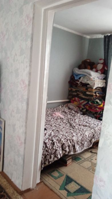 Продам дом в п/с Сабынды