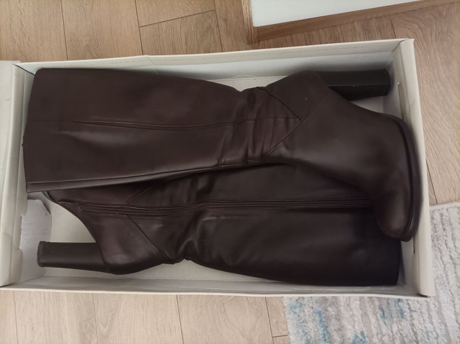 Зимни Ботуши Gianni