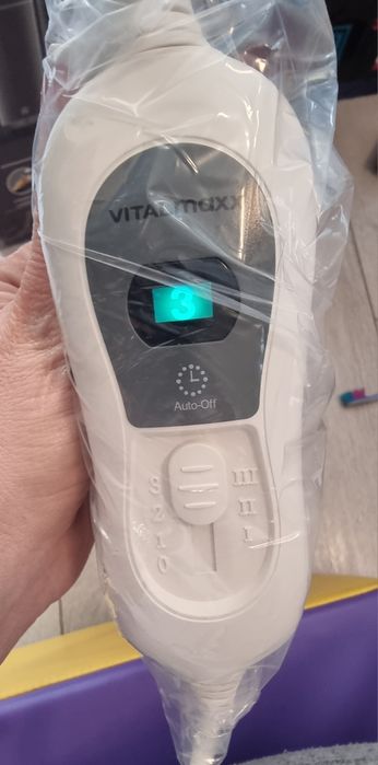 Електрическа подложка за гръб Vitalmaxx