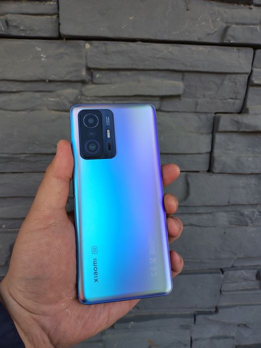 Xiaomi 11T 5G (128/8+8гиг)