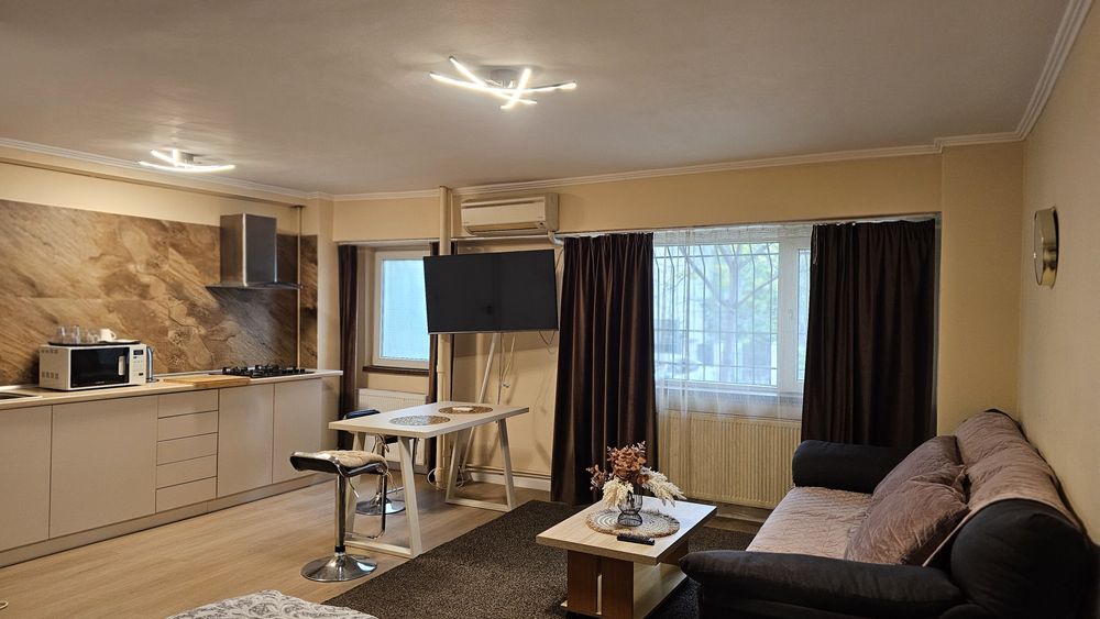 Garsoniera in regim hotelier zona Tineretului