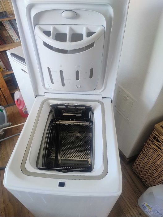 Ariston Hotpoint втората употреба