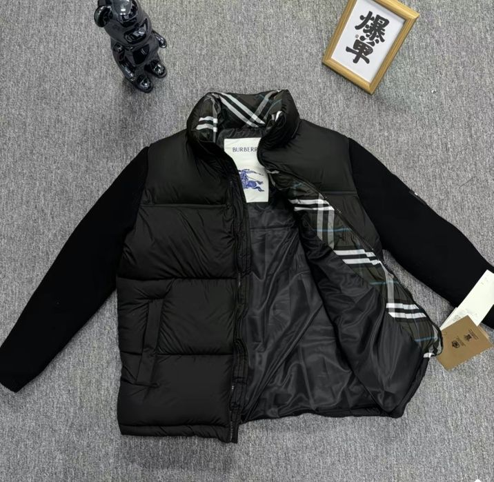 Burberry куртка весна/осень